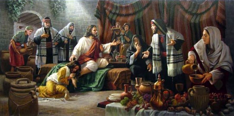 Lecturas de Misa del lunes, 14 de abril de 2025: Lunes de la semana santa