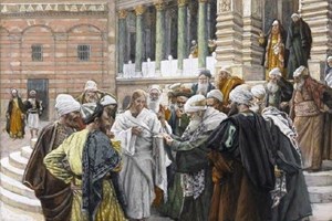 Lecturas de Misa del miércoles, 2 de abril de 2025: Miércoles de la IV semana de Cuaresma