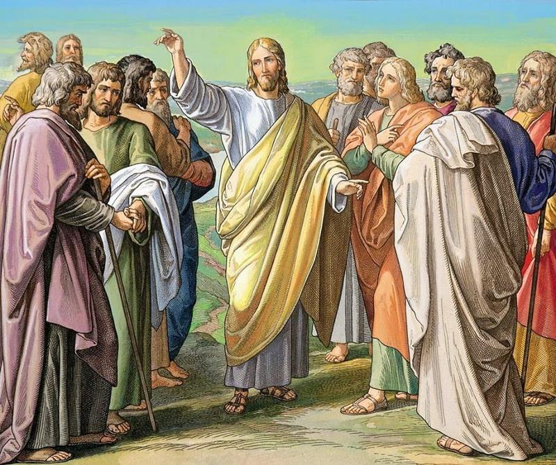 Lecturas de Misa del viernes, 4 de abril de 2025: Viernes de la IV semana de Cuaresma