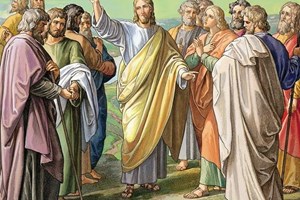 Lecturas de Misa del viernes, 4 de abril de 2025: Viernes de la IV semana de Cuaresma