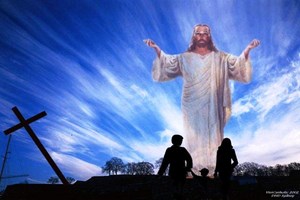 Lecturas de Misa del jueves, 1 de mayo de 2025: Jueves de la II semana del Tiempo Pascua