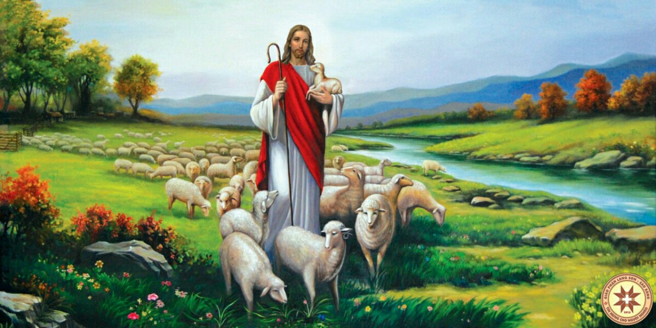 Lecturas de Misa del lunes, 12 de mayo de 2025: Lunes de la IV semana de Pascua