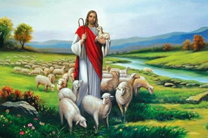 Lecturas de Misa del lunes, 12 de mayo de 2025: Lunes de la IV semana de Pascua