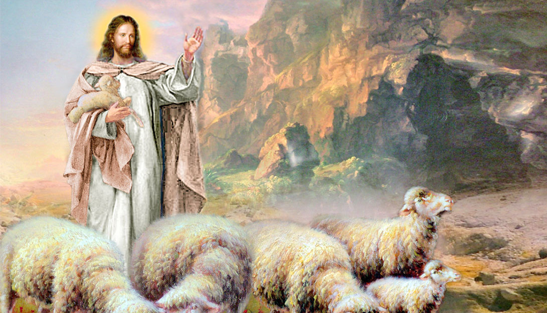Lecturas de Misa del martes, 13 de mayo de 2025: Martes de la IV semana de Pascua