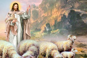 Lecturas de Misa del martes, 13 de mayo de 2025: Martes de la IV semana de Pascua