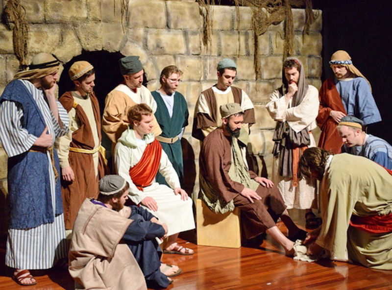 Lecturas de Misa del jueves, 15 de mayo de 2025: Jueves de la IV semana de Pascua