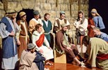 Lecturas de Misa del jueves, 15 de mayo de 2025: Jueves de la IV semana de Pascua