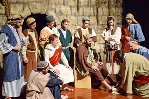 Lecturas de Misa del jueves, 15 de mayo de 2025: Jueves de la IV semana de Pascua