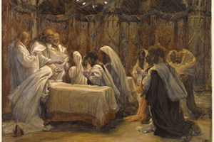 Lecturas de Misa del domingo, 18 de mayo de 2025: V Domingo de Pascua