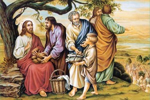 Lecturas de Misa del viernes, 2 de mayo de 2025: Memoria de San Atanasio, obispo y doctor de la Iglesia