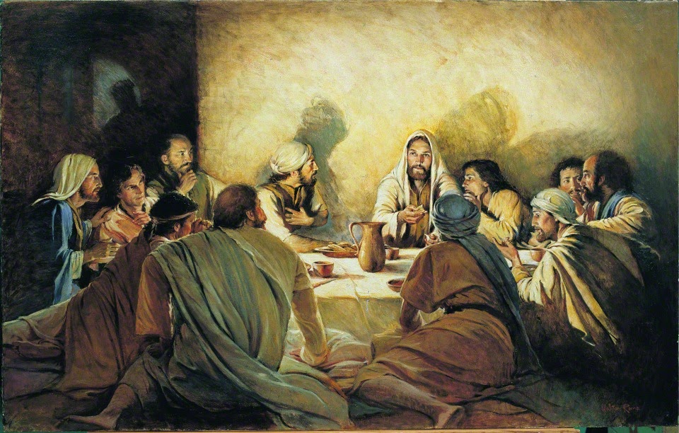 Lecturas de Misa del martes, 20 de mayo de 2025: Martes de la V semana de Pascua