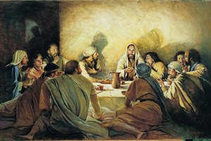 Lecturas de Misa del martes, 20 de mayo de 2025: Martes de la V semana de Pascua