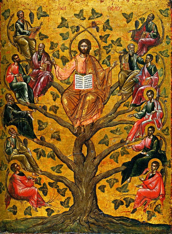 Lecturas de Misa del miércoles, 21 de mayo de 2025: Miércoles de la V semana de Pascua