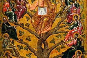 Lecturas de Misa del miércoles, 21 de mayo de 2025: Miércoles de la V semana de Pascua