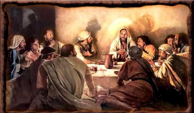 Lecturas de Misa del jueves, 22 de mayo de 2025: Jueves de la V semana de Pascua