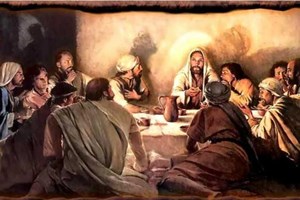 Lecturas de Misa del jueves, 22 de mayo de 2025: Jueves de la V semana de Pascua