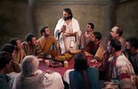 Lecturas de Misa del viernes, 23 de mayo de 2025: Viernes de la V semana de Pascua
