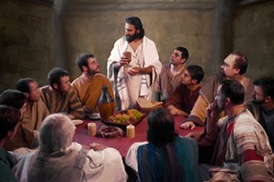 Lecturas de Misa del viernes, 23 de mayo de 2025: Viernes de la V semana de Pascua