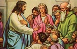 Lecturas de Misa del sábado, 24 de mayo de 2025: Sábado de la V semana de Pascua