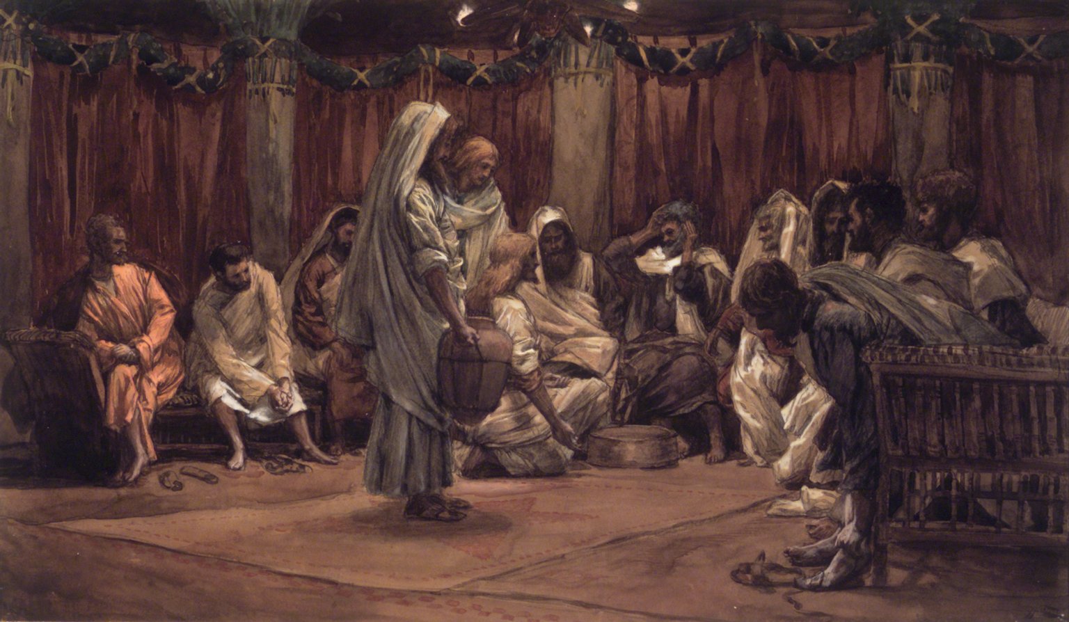 Lecturas de Misa del domingo, 25 de mayo de 2025: VI Domingo de Pascua