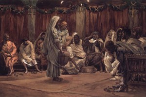 Lecturas de Misa del domingo, 25 de mayo de 2025: VI Domingo de Pascua