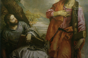 Lecturas de Misa del sábado, 3 de mayo de 2025: Fiesta de los Santos Felipe y Santiago, Apóstoles