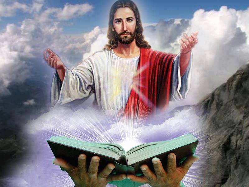 Lecturas de Misa del viernes, 30 de mayo de 2025: Viernes de la VI semana de Pascua