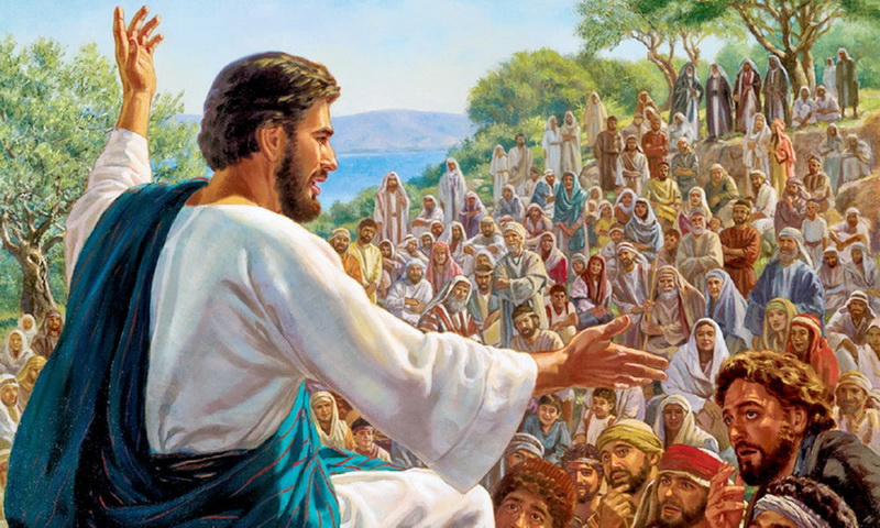 Lecturas de Misa del lunes, 5 de mayo de 2025: Lunes de la III semana de Pascua