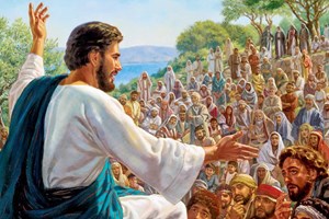Lecturas de Misa del lunes, 5 de mayo de 2025: Lunes de la III semana de Pascua