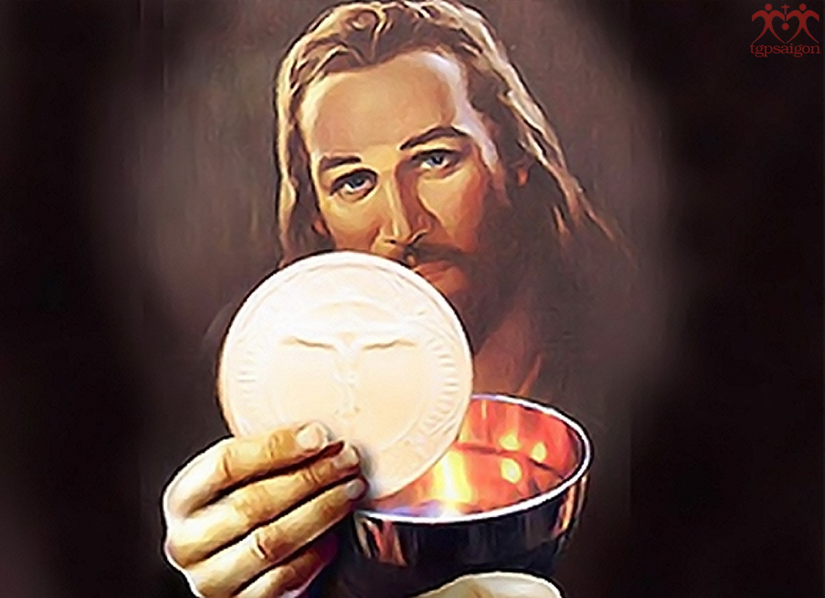 Lecturas de Misa del martes, 6 de mayo de 2025: Martes de la III semana de Pascua