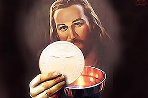 Lecturas de Misa del martes, 6 de mayo de 2025: Martes de la III semana de Pascua