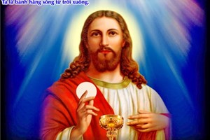 Lecturas de Misa del viernes, 9 de mayo de 2025: Viernes de la III semana de Pascua