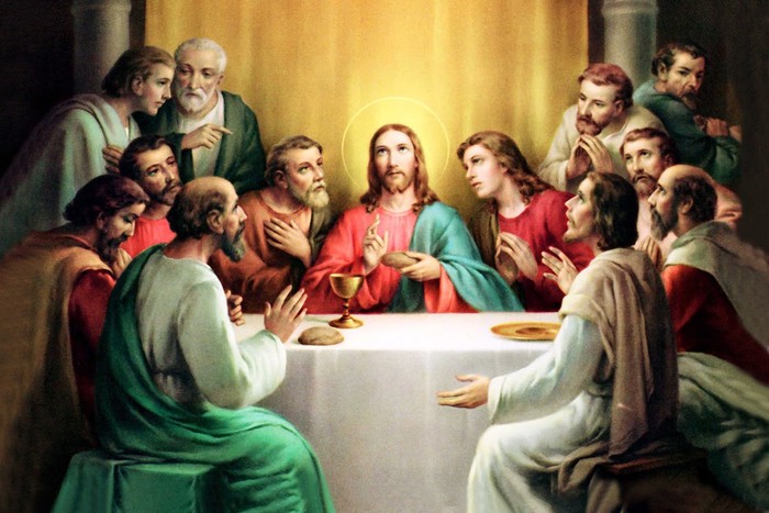 Lecturas de Misa del lunes, 2 de junio de 2025: Lunes de la VII semana de Pascua
