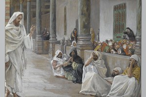 Lecturas de Misa del viernes, 20 de junio de 2025: Viernes de la XI semana del Tiempo ordinario