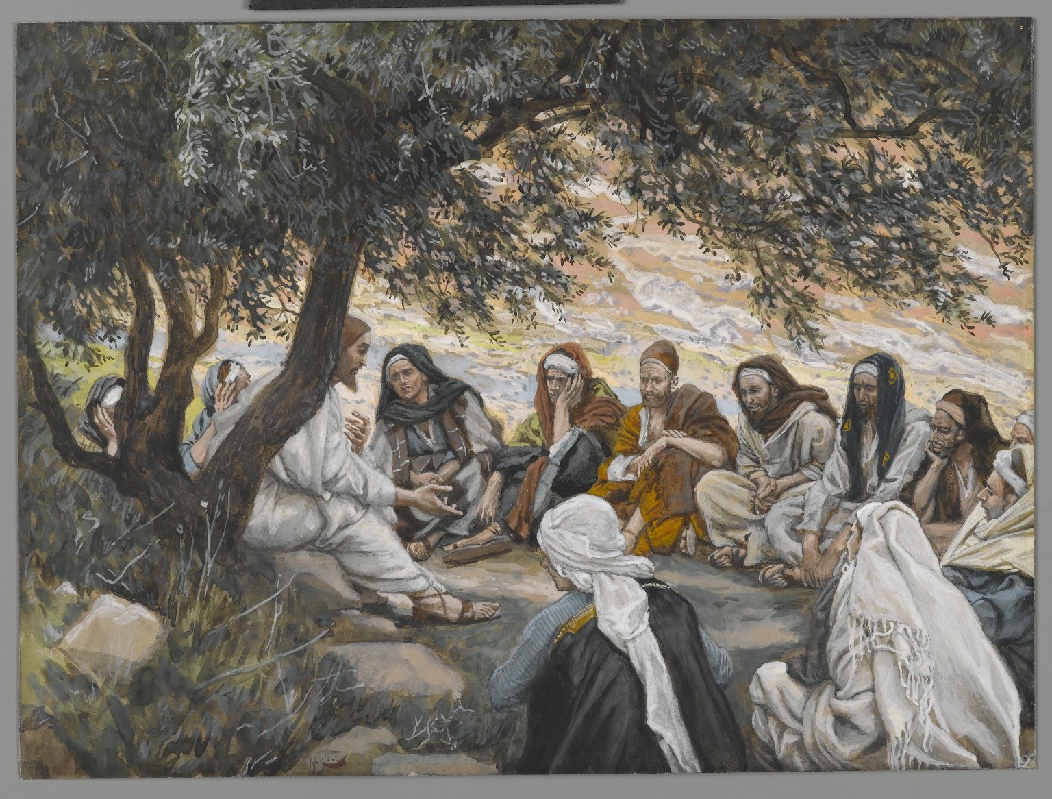 Lecturas de Misa del sábado, 21 de junio de 2025: Memoria de San Luis Gonzaga, religioso