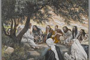 Lecturas de Misa del sábado, 21 de junio de 2025: Memoria de San Luis Gonzaga, religioso