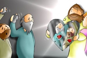 Lecturas de Misa del lunes, 23 de junio de 2025: Lunes de la XII semana del Tiempo ordinario