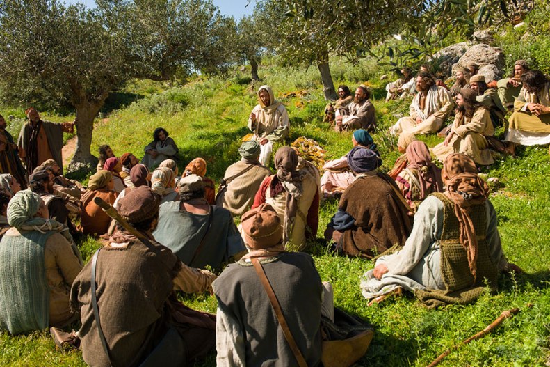 Lecturas de Misa del miércoles, 25 de junio de 2025: Miércoles de le XII semana del Tiempo ordinario