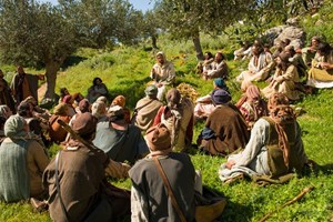 Lecturas de Misa del miércoles, 25 de junio de 2025: Miércoles de le XII semana del Tiempo ordinario
