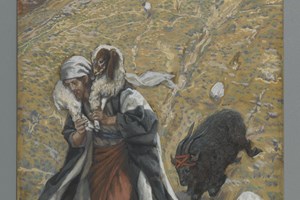 Lecturas de Misa del viernes, 27 de junio de 2025: Solemnidad del Sagrado Corazón de Jesús