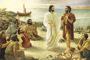 Lecturas de Misa del viernes, 6 de junio de 2025: Viernes de la VII semana de Pascua
