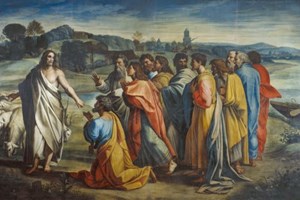 Lecturas de Misa del sábado, 7 de junio de 2025: Sábado de la VII semana de Pascua Misa por la mañana