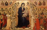 Lecturas de Misa del lunes, 9 de junio de 2025: Memoria de la Bienaventurada Virgen María Madre de la Iglesia