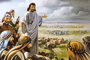 Lecturas de Misa del viernes, 11 de julio de 2025: Memoria de San Benito, abad