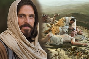 Lecturas de Misa del domingo, 13 de julio de 2025: XV Domingo ordinario