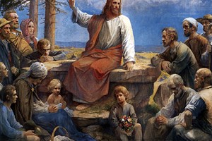 Lecturas de Misa del martes, 15 de julio de 2025: Memoria de San Buenaventura, obispo y doctor de la Iglesia