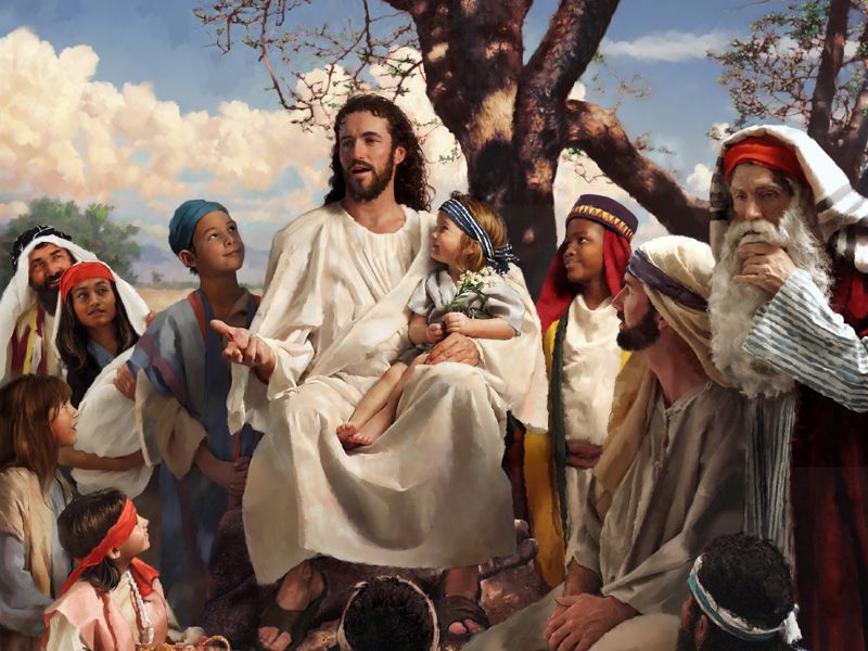 Lecturas de Misa del miércoles, 16 de julio de 2025: Miércoles de la XV semana del Tiempo ordinario