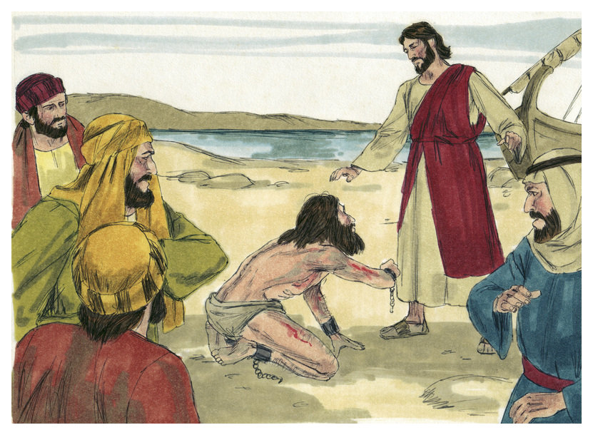 Lecturas de Misa del miércoles, 2 de julio de 2025: Miércoles de la XIII semana del Tiempo ordinario