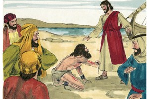 Lecturas de Misa del miércoles, 2 de julio de 2025: Miércoles de la XIII semana del Tiempo ordinario
