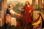 Lecturas de Misa del domingo, 20 de julio de 2025: XVI Domingo Ordinario